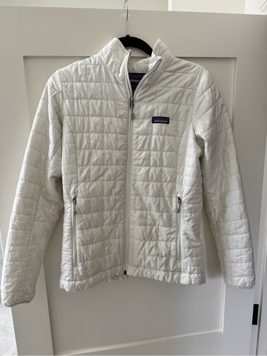 Patagonia Jackets & Blazers - Patagonia Women’s Nanopuff Jacket